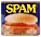 Can of Spam
